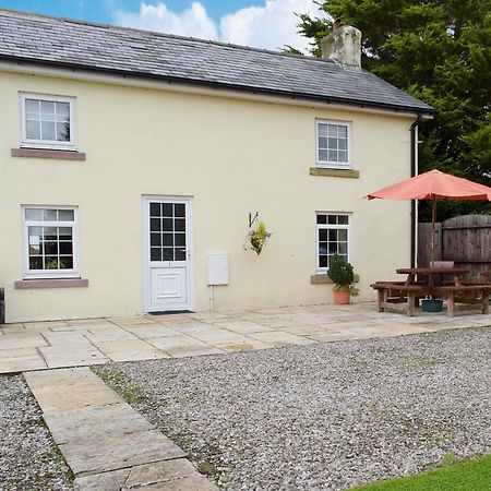 West Boundary Farm Cottage 1 Pilling Εξωτερικό φωτογραφία