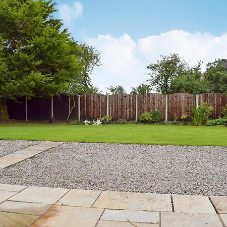 West Boundary Farm Cottage 1 Pilling Εξωτερικό φωτογραφία