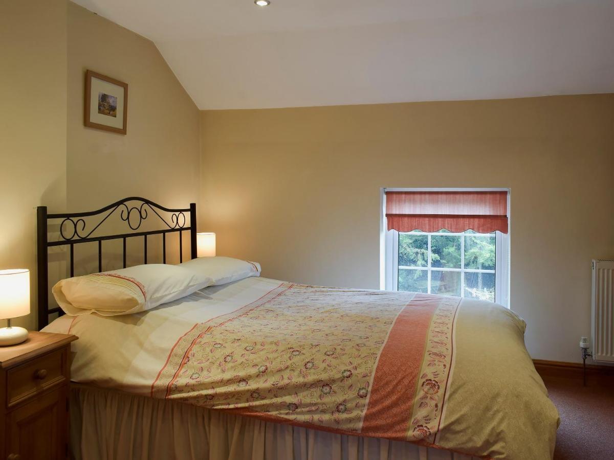 West Boundary Farm Cottage 1 Pilling Εξωτερικό φωτογραφία