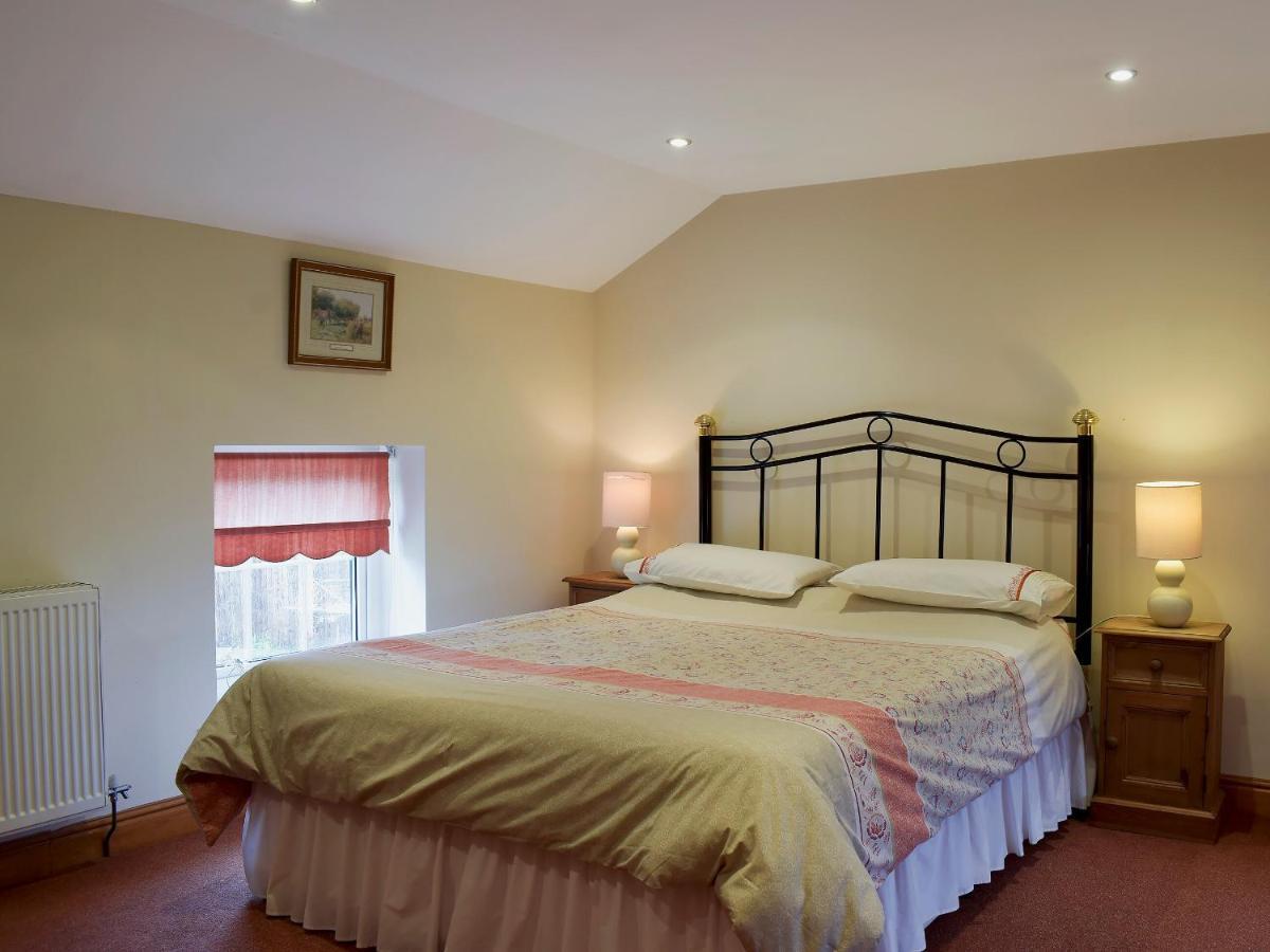 West Boundary Farm Cottage 1 Pilling Εξωτερικό φωτογραφία