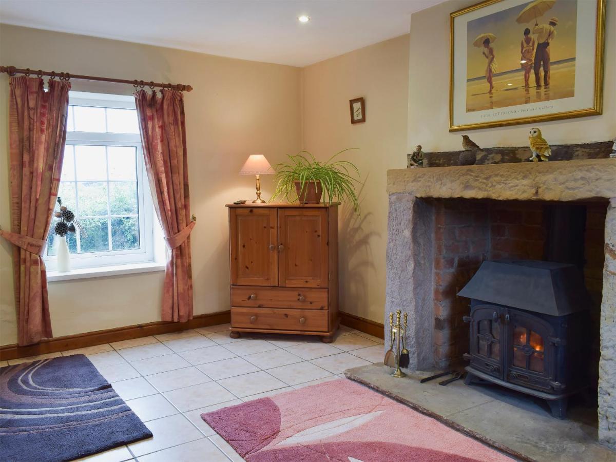 West Boundary Farm Cottage 1 Pilling Εξωτερικό φωτογραφία