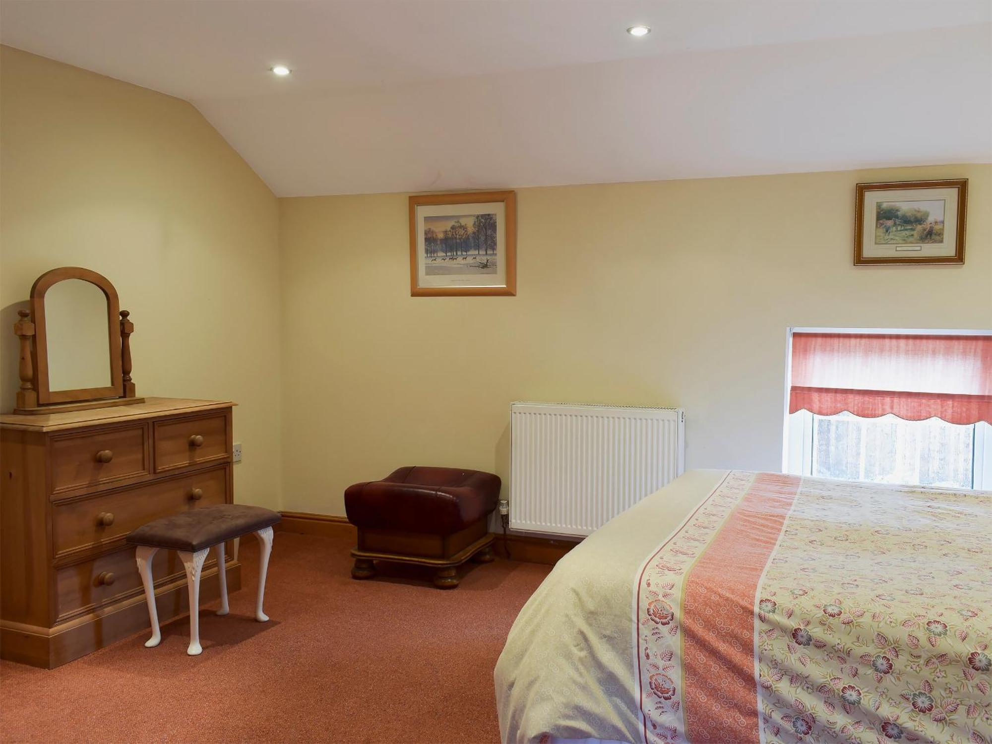 West Boundary Farm Cottage 1 Pilling Εξωτερικό φωτογραφία