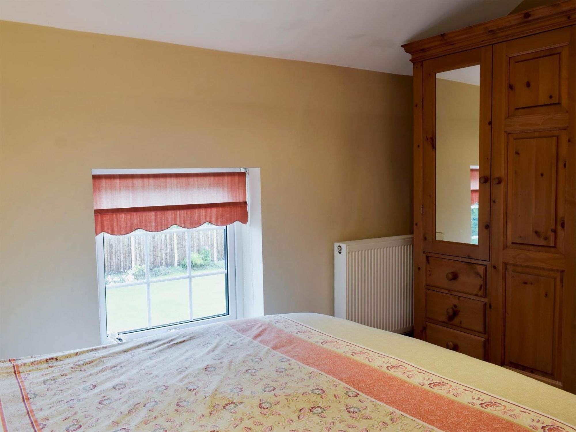 West Boundary Farm Cottage 1 Pilling Εξωτερικό φωτογραφία