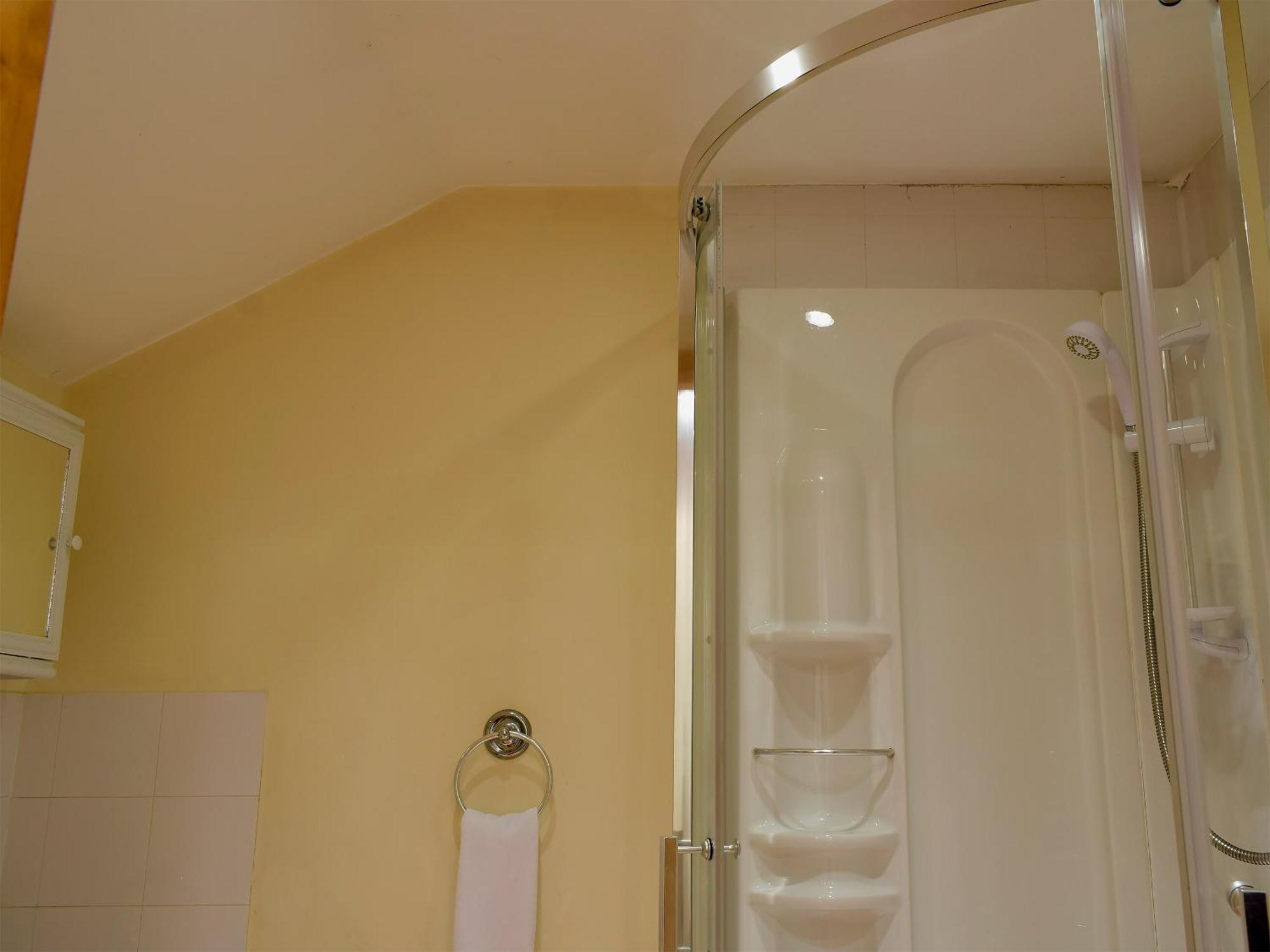 West Boundary Farm Cottage 1 Pilling Εξωτερικό φωτογραφία