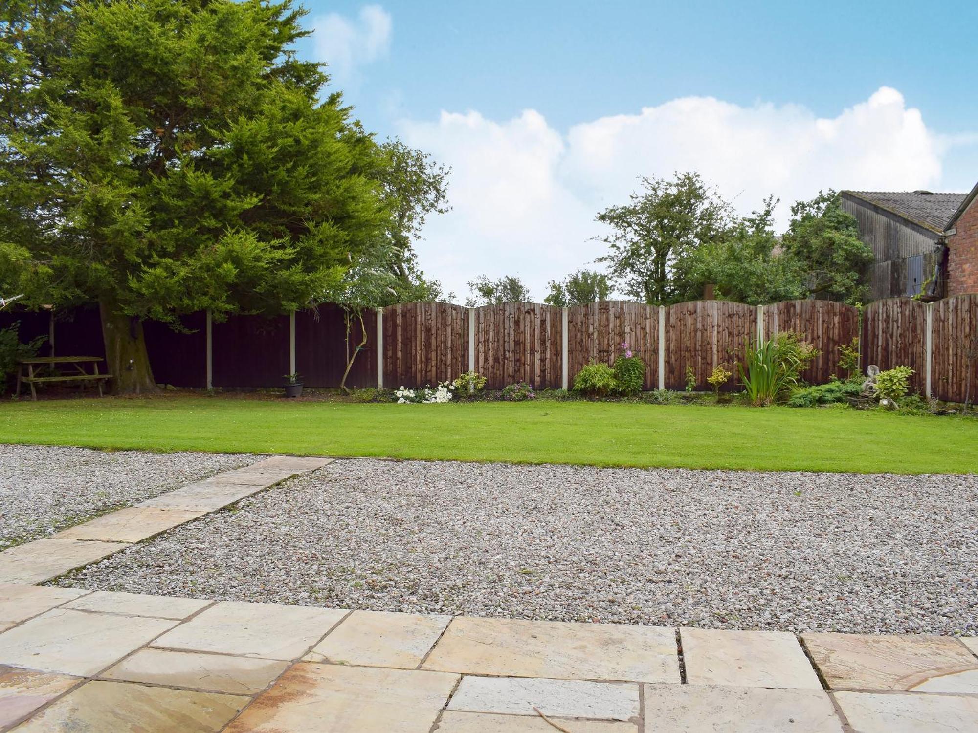 West Boundary Farm Cottage 1 Pilling Εξωτερικό φωτογραφία