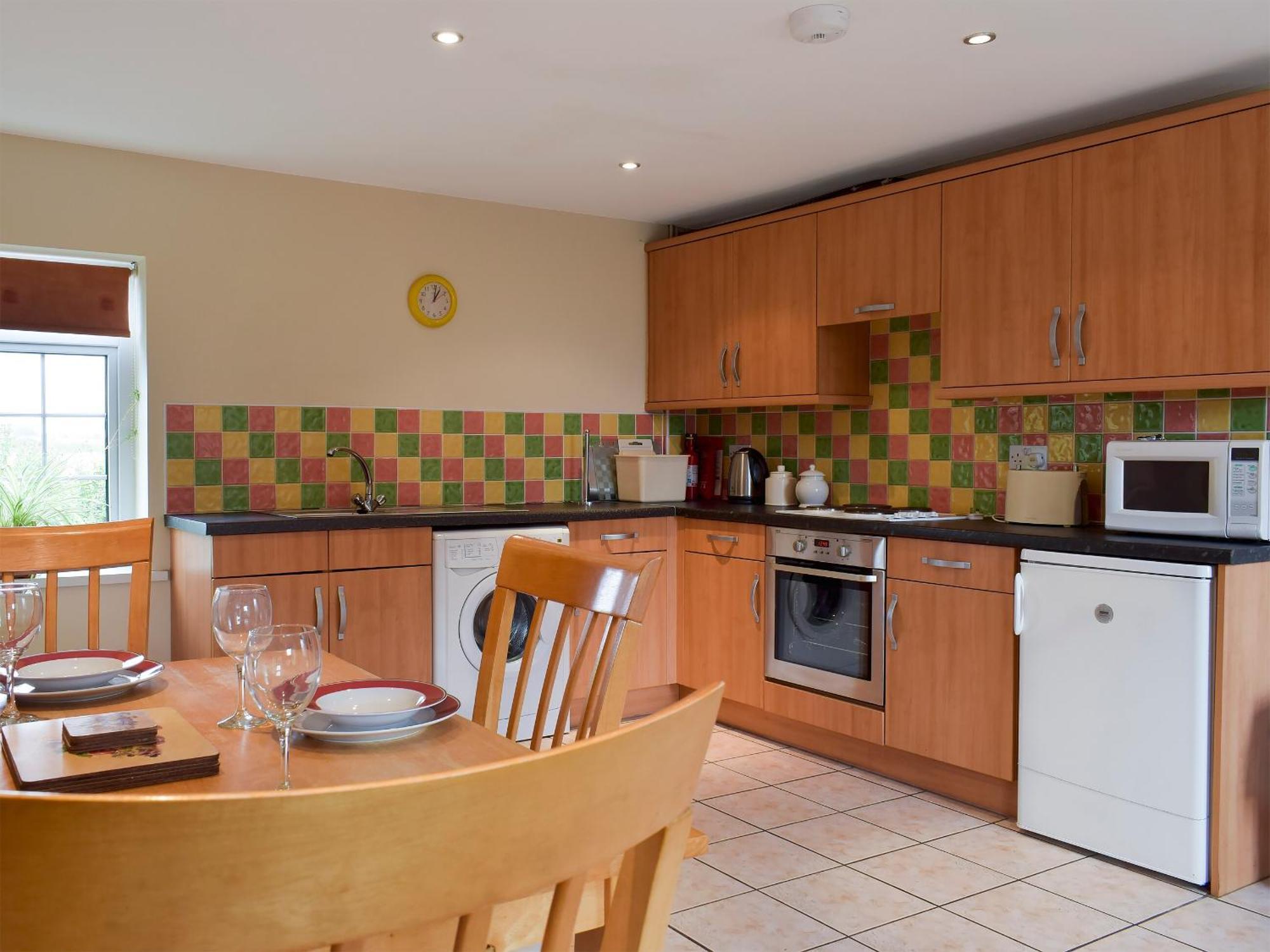 West Boundary Farm Cottage 1 Pilling Εξωτερικό φωτογραφία